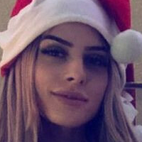 0800шайгерл Голи