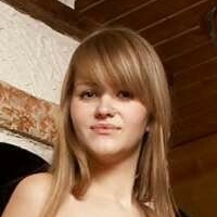 Абигайл Голи
