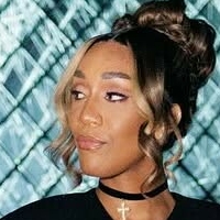 А'джа Уилсън Голи