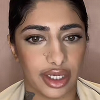 акбабии Голи