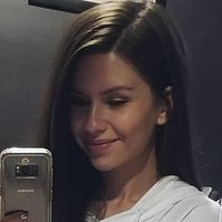 Алана АСМР Голи