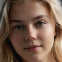 Александра Белла Линде Голи