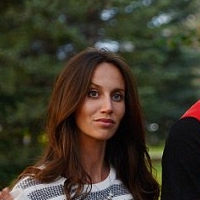 Али Кей Голи