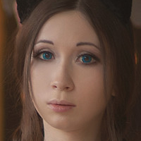 Алина Латыпова Голи