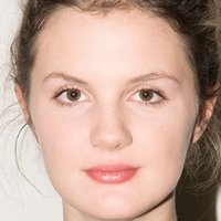 Алина Щиглер Голи