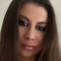 Алина Дроз Голи