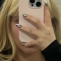 Анастасия Хаунт Голи