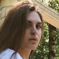 Анастасия Шарк Голи
