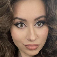 Анастасия Сталмакова Голи