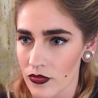 Андреа Джо Чикалезе Голи