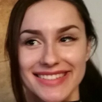 Ангелина Соколова Голи