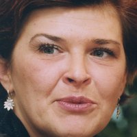 Анна Барановска Голи