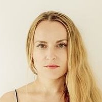 Анна Бергман Голи