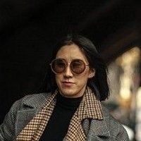Анна Кемплан Голи