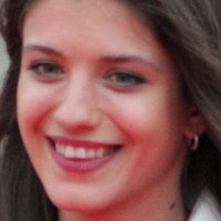 Анна Чиповская Голи