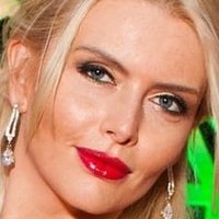 Анна Чирина Голи