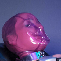 Анна Глас Голи