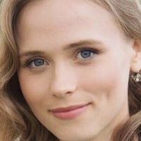 Анна Кошмал Голи