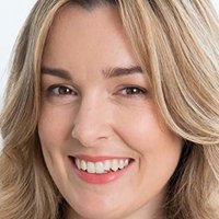 Анна Маргарет Холиман Голи