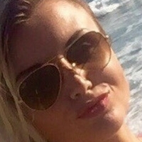 Анна Поликарпова Голи