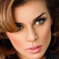 Анна Седокова Голи