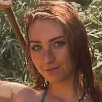 Анна Елизабет Голи