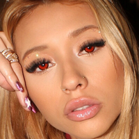 Анонима Вб Голи