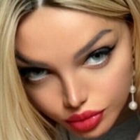 бед_блонде Голи