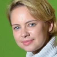 Барбара Пракопенка Голи
