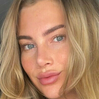 Русокоса Голи