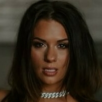 Бриджет Бейбидол Райли Голи