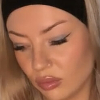 Британски Кам Девойки Голи