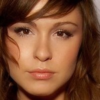 Британи Фликкингер Голи
