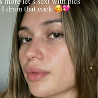 Хлоя Крийм Голи