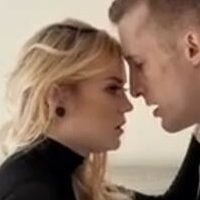 клоуи фостър Голи