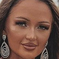 Кристина Легрейд Голи