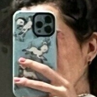 Сиара Кристин Стампер Голи