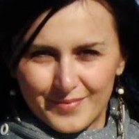 Корина Тодер Голи