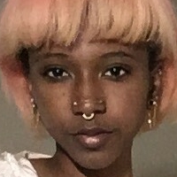 Крашед.опал Голи