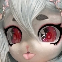 Киберпетгерл Голи