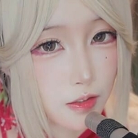 ДайДай АСМР Голи