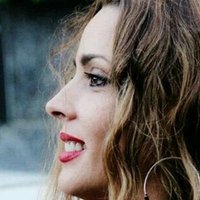 Ева Гарсия-Вакас Голи