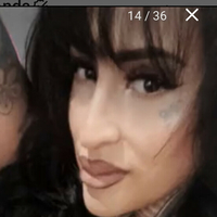 Евелин Де Анда Голи