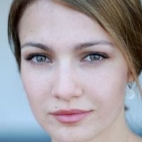 Евгения Брик Голи