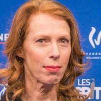 Фиона Гордън Голи
