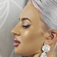 Флорина Голи
