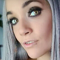 Фрейя Луна Голи