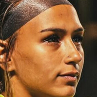 Гейби Рорк Голи