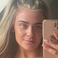 Джорджия Джейд Голи