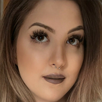 German Streamer Kitty Голи